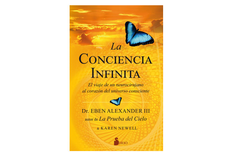 La Conciencia Infinita